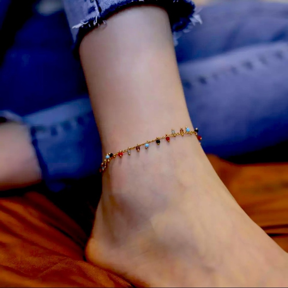 Fashion Ankle Bracelets Anklets for Women